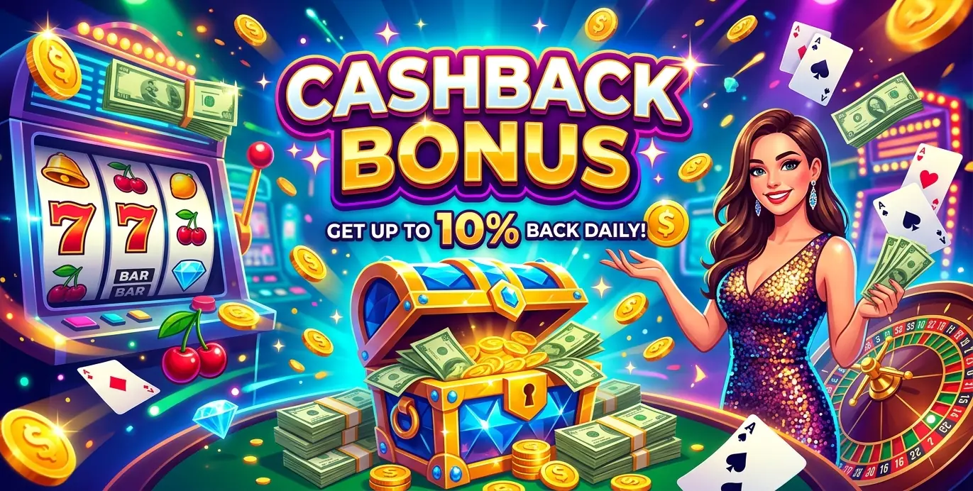 Stay Rückzahlungsbonus