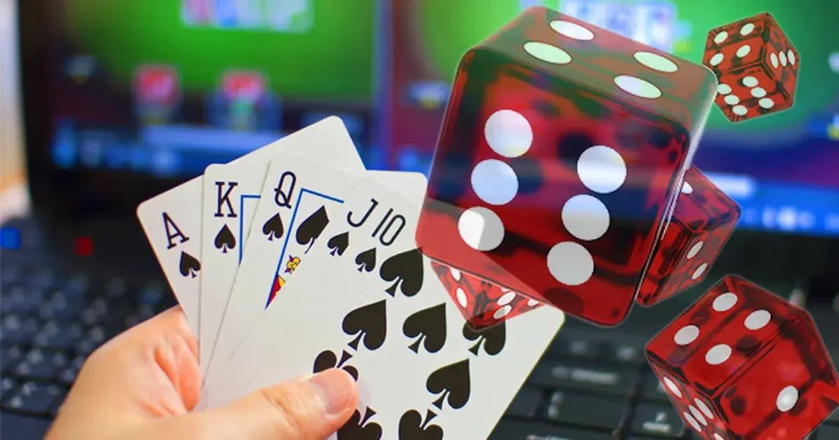 Stay Casino Poker