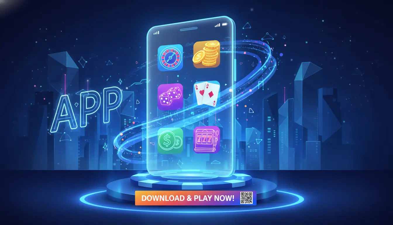 Stay mobile App