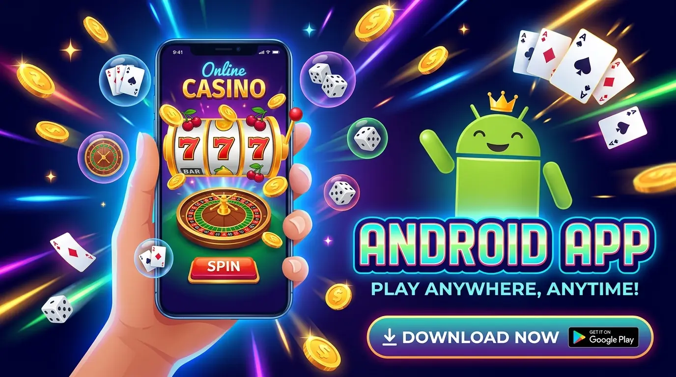 Stay Android App
