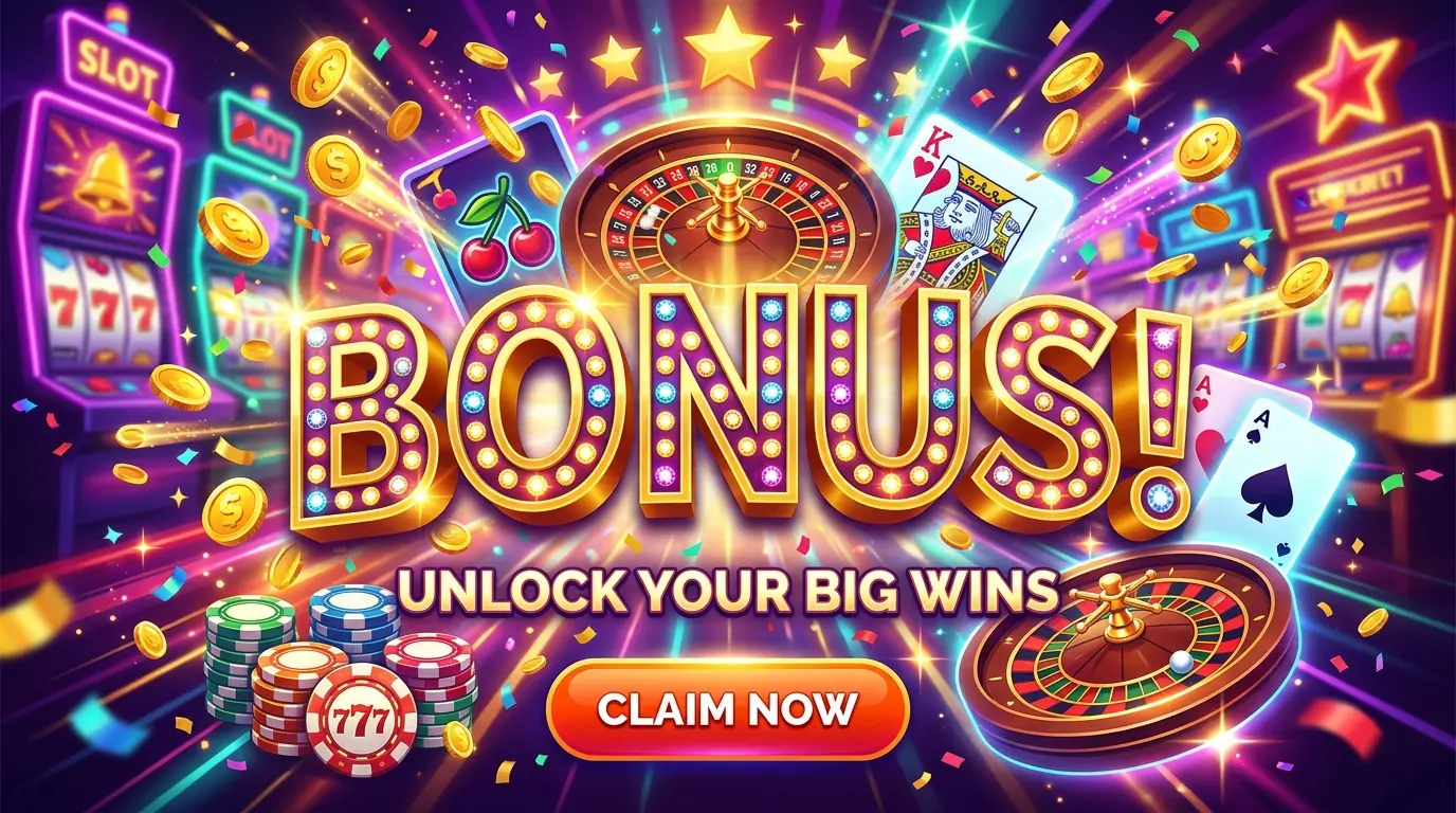 Stay Casino Bonus