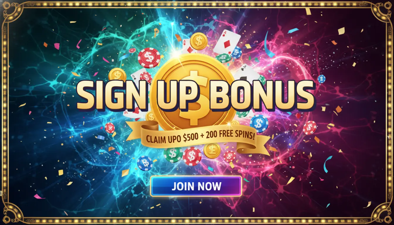 Stay Anmeldebonus