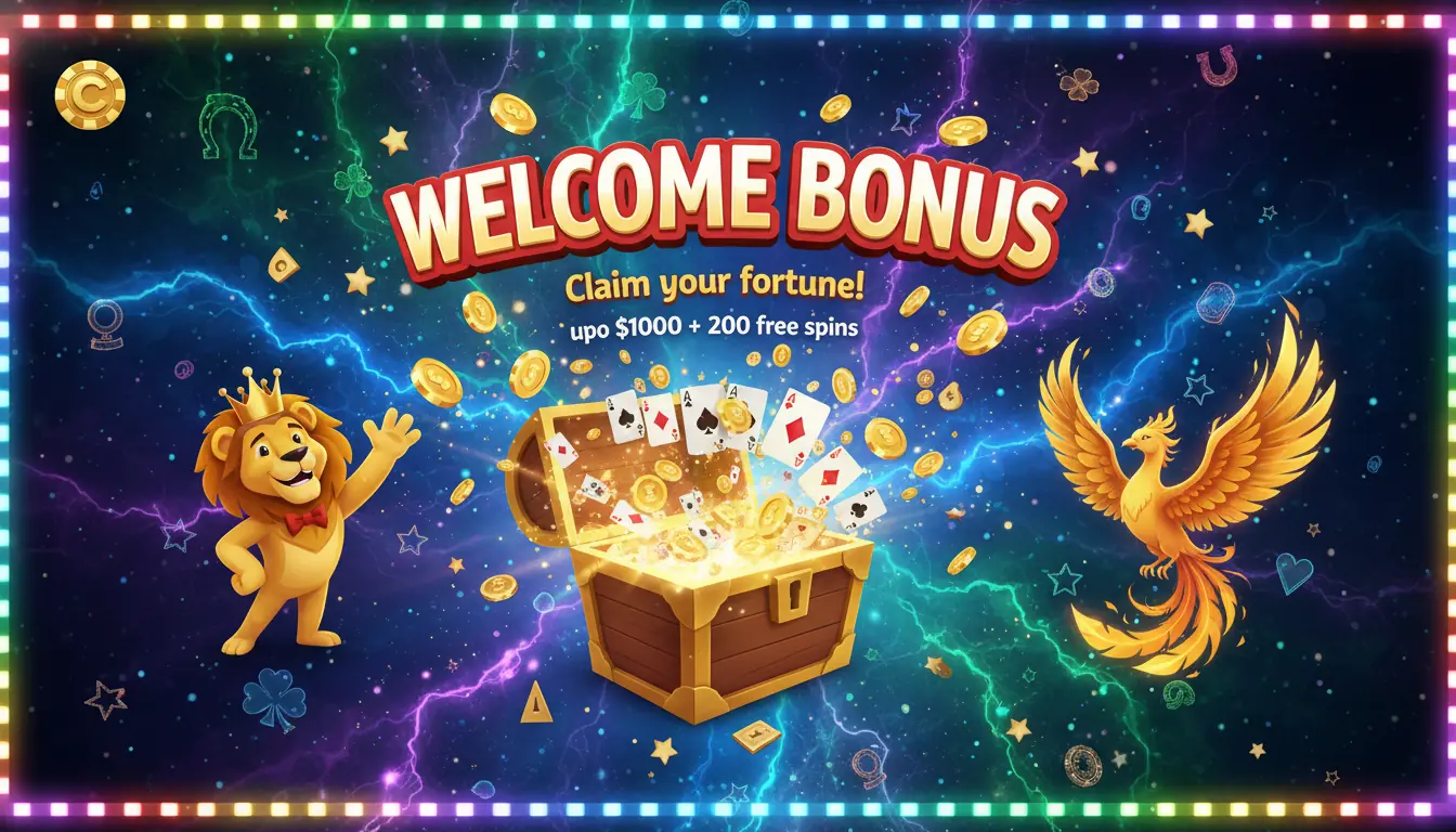 Stay Willkommensbonus