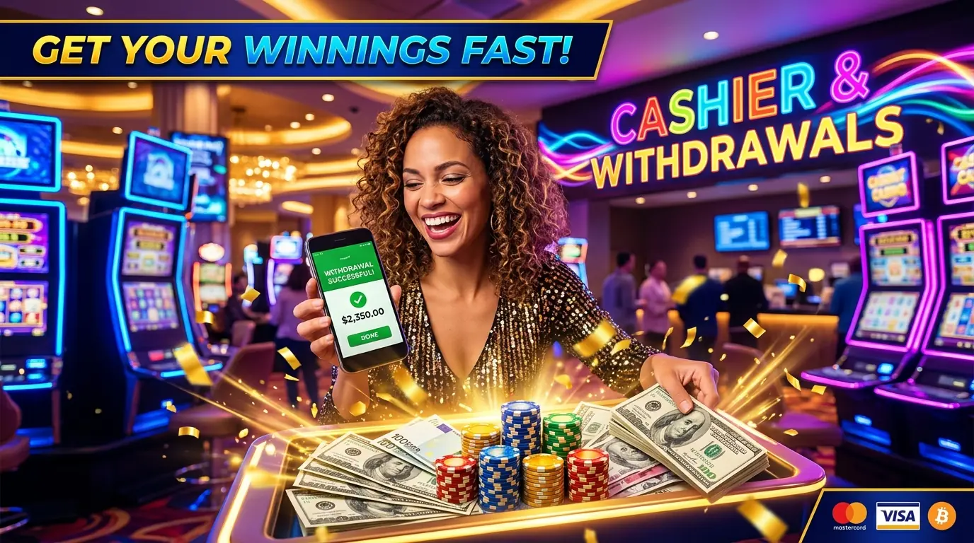 Stay Casino Auszahlung