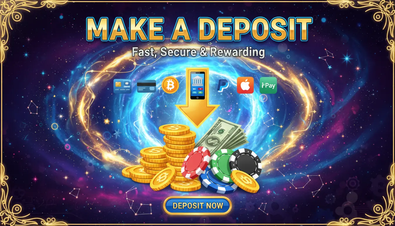 Stay Casino Einzahlung