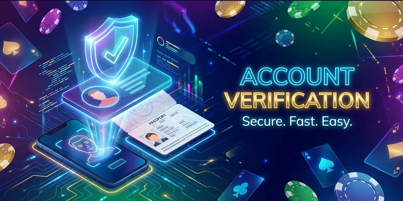 Stay Verifizierung