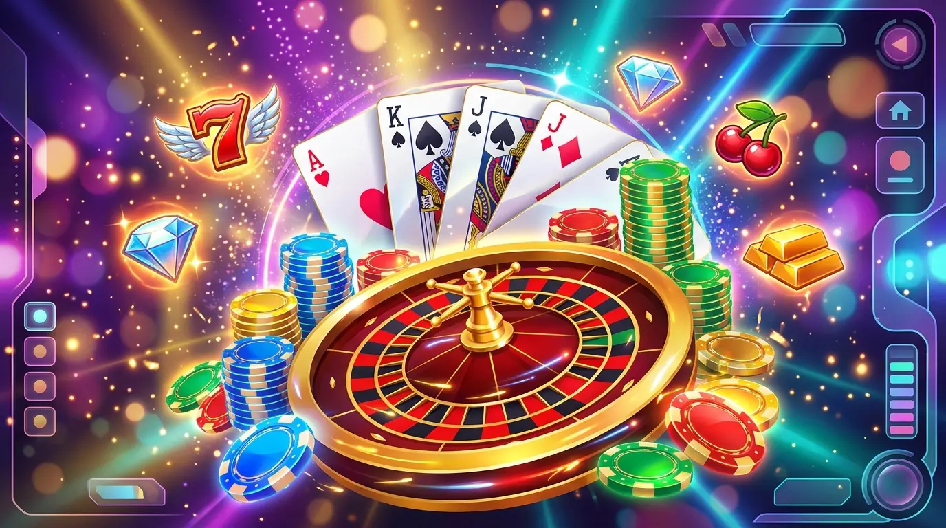 Stay Casino Unternehmen