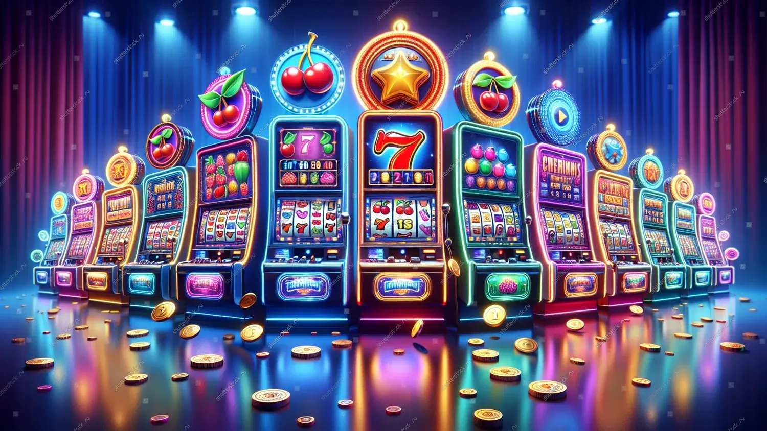 Stay Spiele