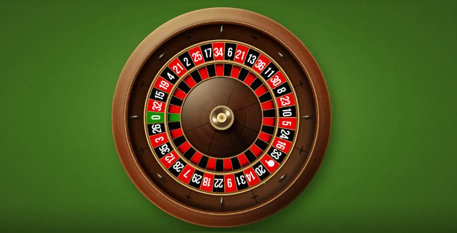 Stay Roulette Spiel