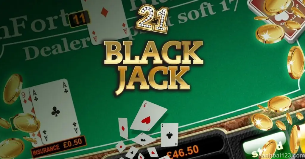 Stay Blackjack