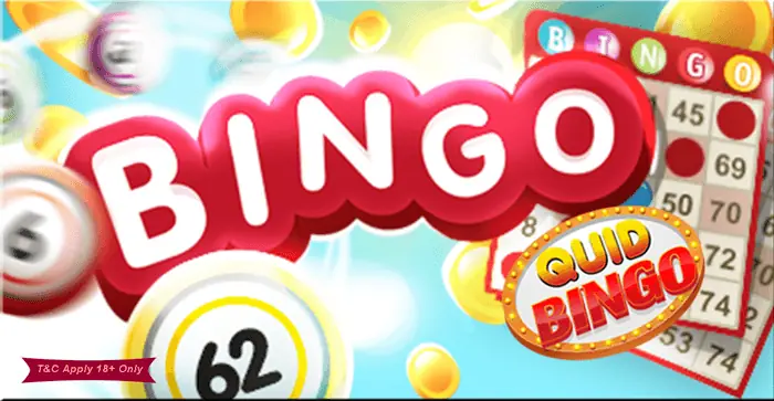 Stay Bingo