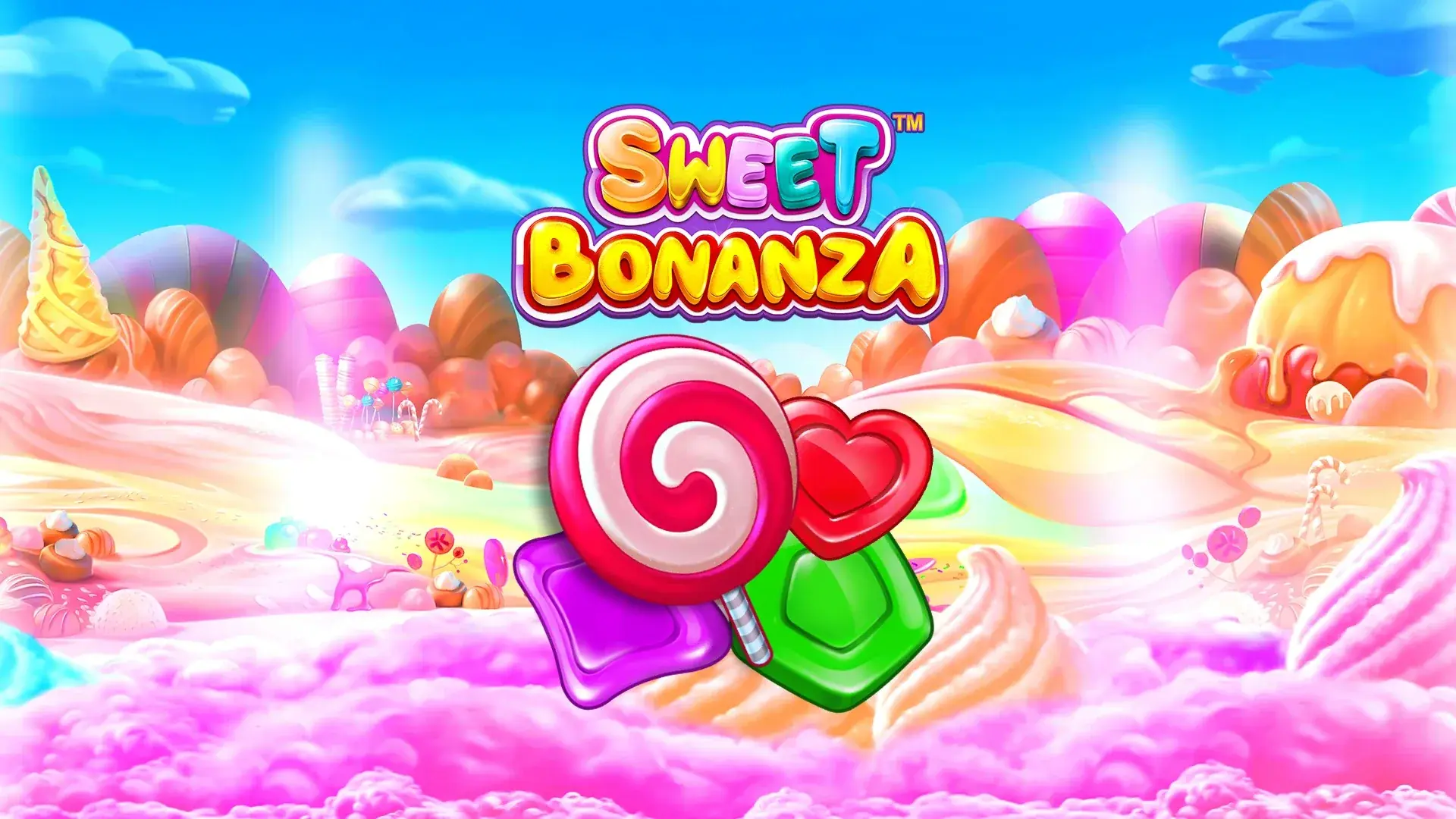 Stay Casino Sweet Bonanza